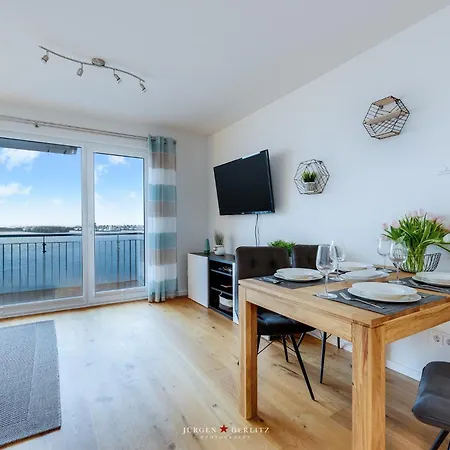 Apartment Hafenfront