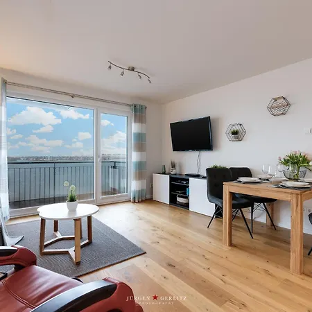 Hafenfront Apartment