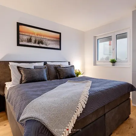 Hafenfront Apartment