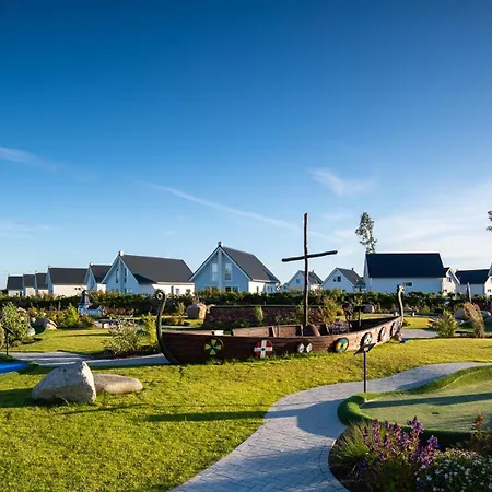 Hafenfront * Olpenitz