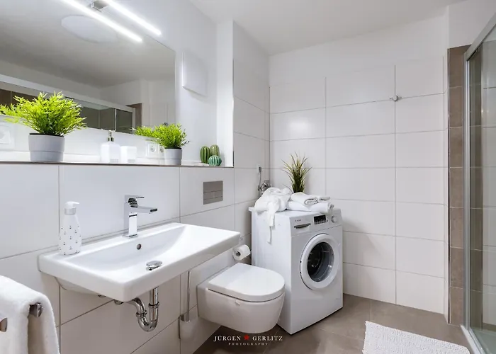 Hafenfront Appartamento *