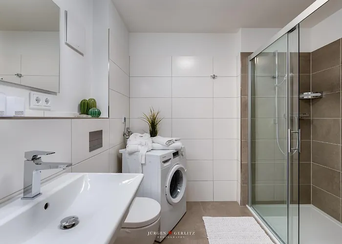 Hafenfront Appartamento Olpenitz