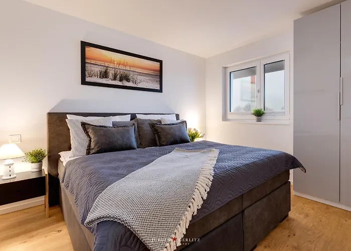 Hafenfront Appartamento